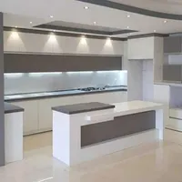 کابینت ام دی اف هایگلاس کمددیواری تخته خواب|جاکفشی، کمد، دراور|قاسم‌آباد (خواف), |دیوار