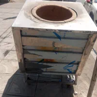 تنور سفالی|کافی‌شاپ و رستوران|کرج, حصارک بالا|دیوار