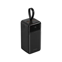 پاوربانک گلتیج مدل PB05 ظرفیت ۵۰ هزار توان ۶۵ وات|لوازم جانبی موبایل و تبلت|قم, زنبیل آباد|دیوار