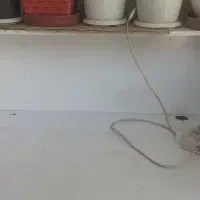 میزدوکشو|میز تحریر و کامپیوتر|تربت‌حیدریه, باغ ملی|دیوار