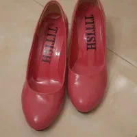 کفش مجلسی سایز 36-37