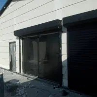 کرکره برقی مستقیم از کرخانه|خدمات پیشه و مهارت|ری, بازار آهن|دیوار