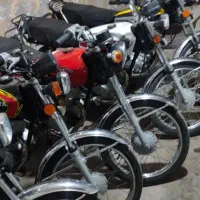 موتور سیکلت مزایده|موتورسیکلت|اراک, |دیوار