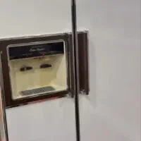 یخچال فریزر جنرال الکتریک