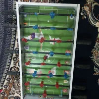 فوتبال دستی نو