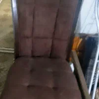 میز ناهارخوردی ۴نفره همراه ۳عدد صندلی