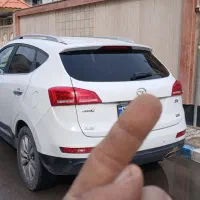 جک اس ۵|خودرو سواری و وانت|شاهین‌شهر, گزبرخوار|دیوار