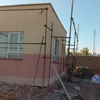 سیمانگاری|خدمات پیشه و مهارت|خوی, |دیوار