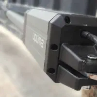فروش انحصاری جک بازویی کرکره بلانکو (پتروکارت)|مصالح و تجهیزات ساختمان|بندر ماهشهر, |دیوار