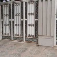 ساختمان نوساز