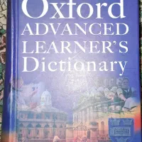 فروش دیکشنری آکسفورد ادوانسد لرنرز ویرایش هفتم
