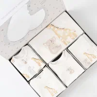 ست ۱۳ تکه اسپرت نیلی کاربردی