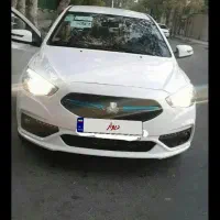 شاهین GL صفر خشک