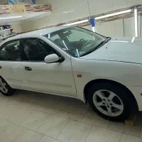 ماکسیما مدل 83اتومات|خودرو سواری و وانت|یزد, |دیوار