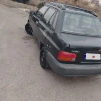 پراید صبا|خودرو سواری و وانت|فردیس, سرحد آباد|دیوار