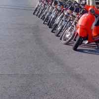 موتور دسته دو به قیمت کف بازار|موتورسیکلت|یزد, |دیوار