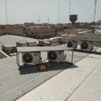 آهنگری جوشکاری برشکاری|خدمات پیشه و مهارت|قرچک, مهدیه|دیوار