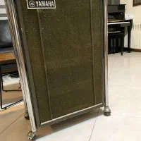 باند آمپلی یاماها مخصوص ارگ قدیمی و گیتار yamaha|گیتار، بیس، امپلیفایر|تهران, سازمان برنامه جنوبی|دیوار