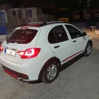 کویک R بیرنگ مدل 1401|خودرو سواری و وانت|نسیمشهر, |دیوار