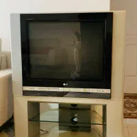 تلوزیون ال جی