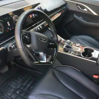 فونیکس fx|خودرو سواری و وانت|رودهن, |دیوار