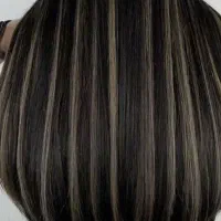 تخفیفات ویژه یلدایی رنگ و مش و لایت فقط هزینه مواد|خدمات آرایشگری و زیبایی|آزادشهر, |دیوار