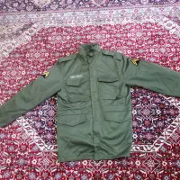 لباس سربازی و اورکت نیروی انتظامی|لباس|سنندج, |دیوار