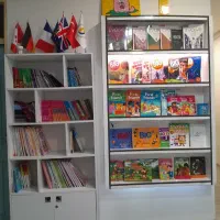 استخدام مدرس زبان انگلیسی