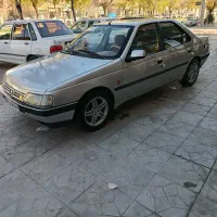 پژو مدل 93اتاق عوض