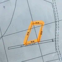 زمین باغ عصرآباد