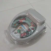 تبدیل توالت فرنگی برای کودک|اسباب و اثاث بچه|اصفهان, طامه|دیوار