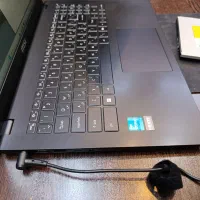 لپتاپ اکبند msi modern 15|رایانه همراه|بندر ماهشهر, |دیوار