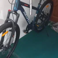 دوچرخه نو عالی در حد سایز ۲۹