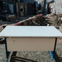 میزوچهار پایه آهنی