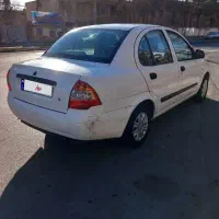 تیبا ۹۳|خودرو سواری و وانت|کرج, ساسانی (قلمستان)|دیوار