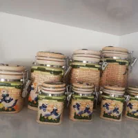 پاسماوری و ادویه چینی