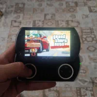 psp go کپی خور فول بازی|کنسول، بازی ویدئویی و آنلاین|تهران, شهرآرا|دیوار