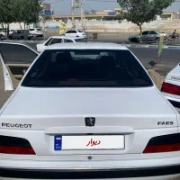 پارس الیکس سیمی اتاق تعویض قانونی|خودرو سواری و وانت|چابهار, |دیوار