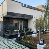 عمارت ۴ خواب با استخرداخل در کردان اصلی|اجارهٔ کوتاه‌مدت ویلا و باغ|کوهسار (البرز), |دیوار