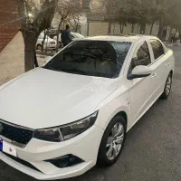 تارا v2 1402|خودرو سواری و وانت|تهران, شهرک پرواز|دیوار