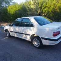 پارس سال مدل 98،کارکرد73هزار کلکسیونی و لاکاغذی