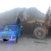 مصالح شن و ماسه