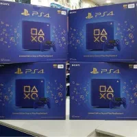 خریدار وفروش Ps4 slim fat Poro کپی خور اکانتی
