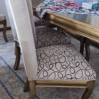 میز ناهار خوری ۶نفره