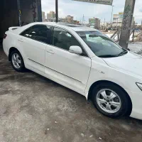 کمری فول کامل ۲۰۰۷|خودرو سواری و وانت|تهران, نصرت|دیوار