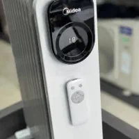 شوفاژ برقی مدیا کم مصرف قابل حمل و بدون نصب|آبگرمکن، پکیج، شوفاژ|بانه, |دیوار