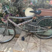 دوچرخه 26