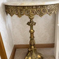 میز برنز اصل