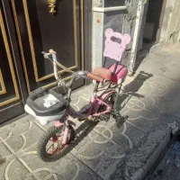 فروش دوچرخه 12|اسباببازی بچه|تبریز, |دیوار