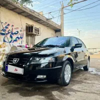 سمند سورن  Xup ۱۴۰۳ سیمی